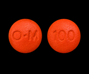 Tapentadol 100mg