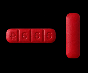 Xanax 2mg (Red Xanax Bar)