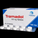 Tramadol 100mg