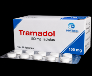 Tramadol 100mg