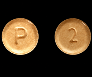 Dilaudid 2mg