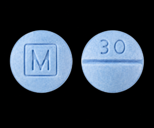 Oxycodone 30mg